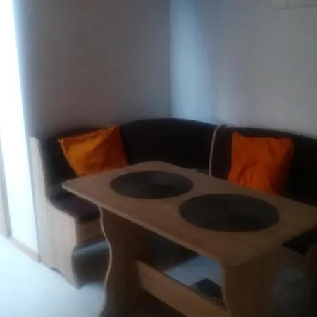 Ferienwohnung Max Zuckau Exterior foto