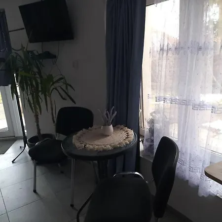 Ferienwohnung Max Zuckau Exterior foto