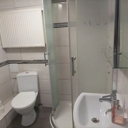 Ferienwohnung Max Zuckau Exterior foto