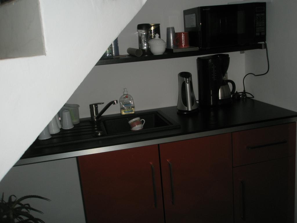 Privatunterkunft Max