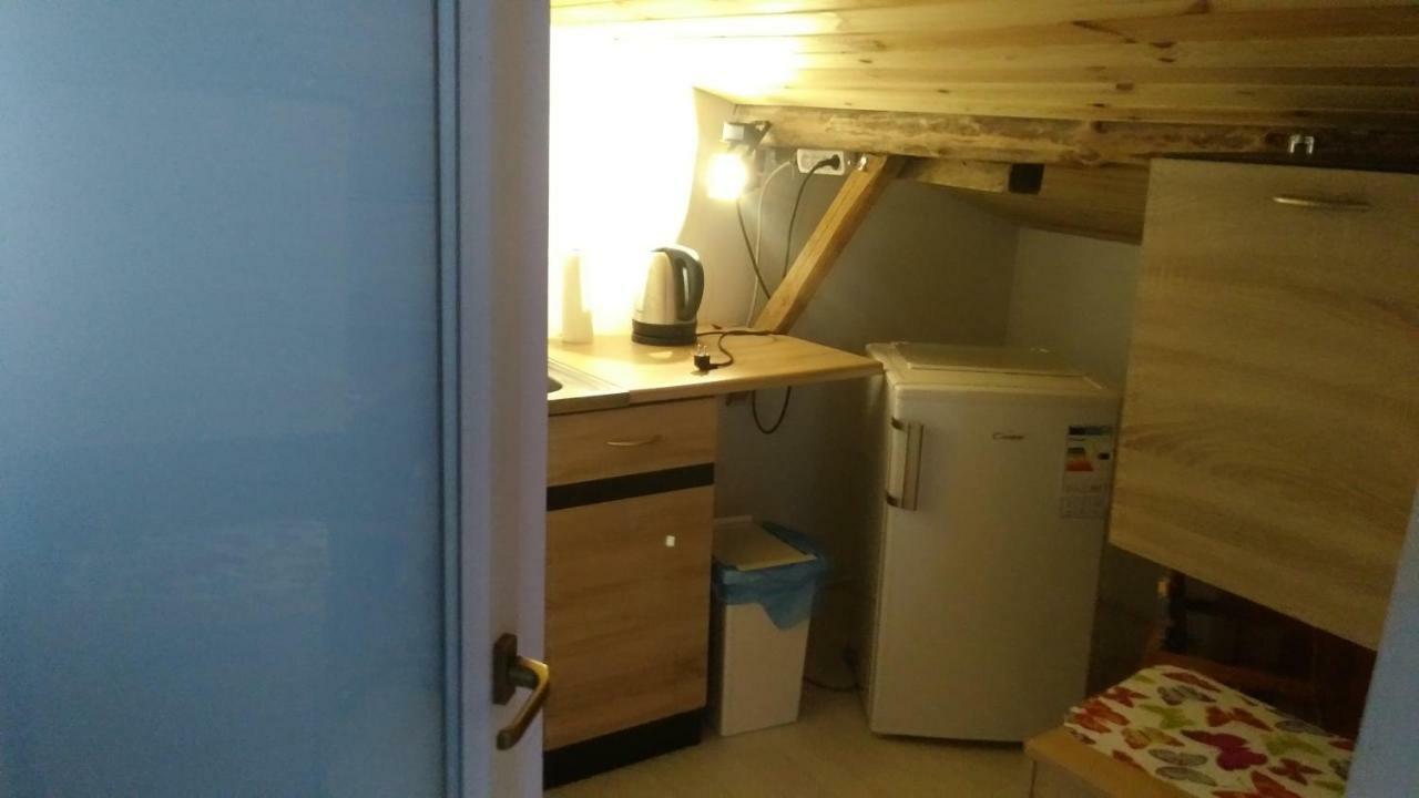 Max Privatunterkunft *